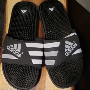 Adidas Slides